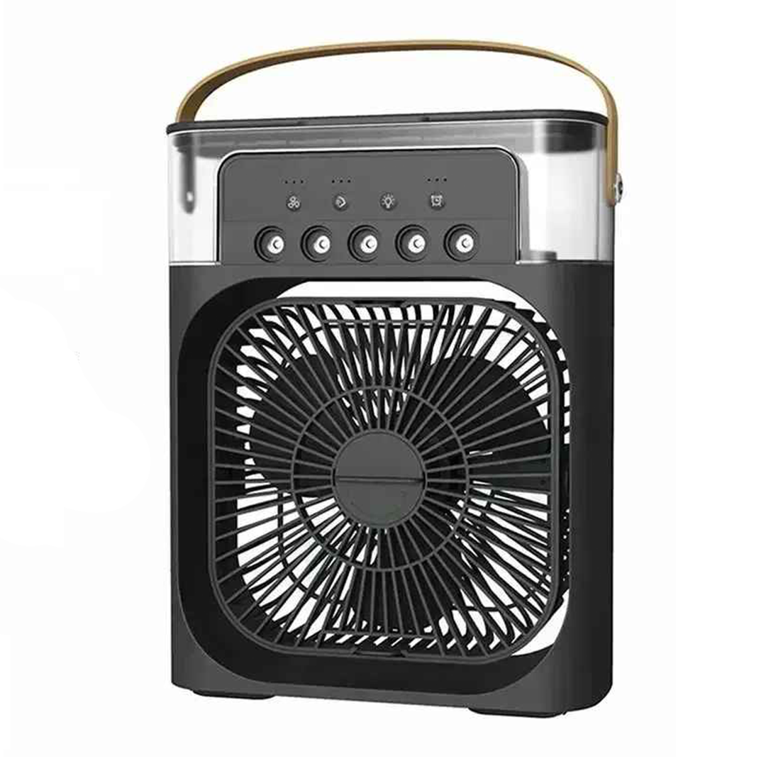 5 in 1 - Condizionatore portatile